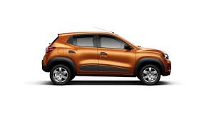 melhores compras de carro racionais renault kwid lateral