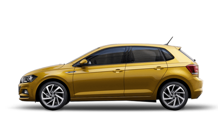o que pensam os entusiastas sobre o novo Polo 1.0 TSI com câmbio automático