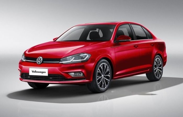 compra de carros entusiasta gearhead vw virtus lateral