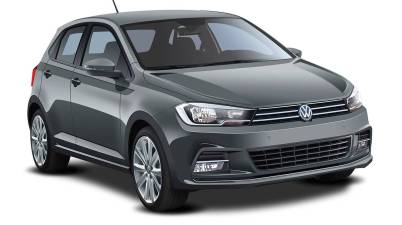 compras racionais de carros volkswagen gol