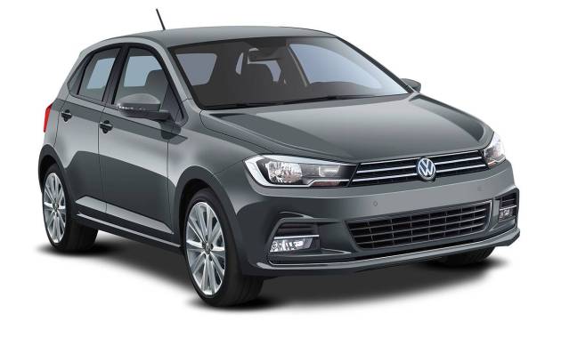 compras racionais de carros volkswagen gol