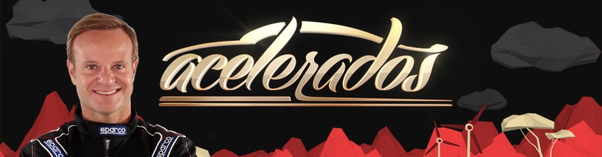 acelerados rubens barrichello