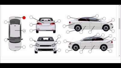 checklist compra carro usado