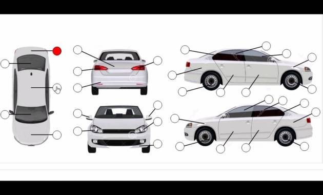 checklist compra carro usado