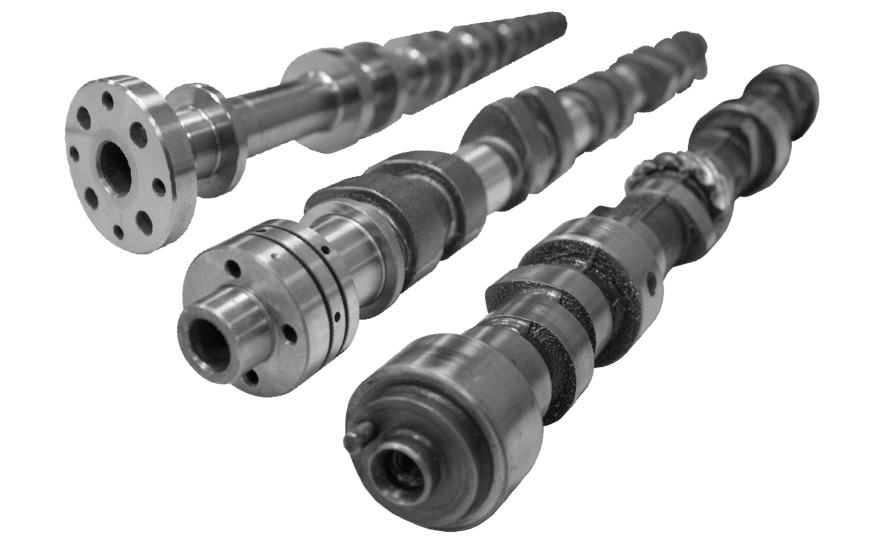 preparação de motores comando bravo