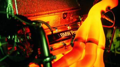 como se mede a potência de um carro dinamômetro