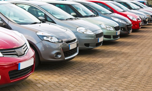 top 10 carros usados baratos