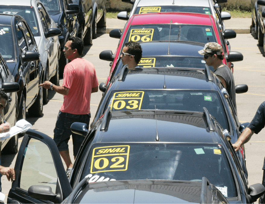 programas gearheads loja carros usados