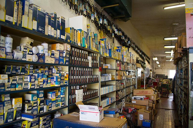 programas gearheads loja peças