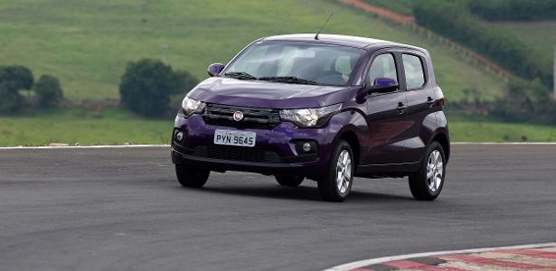 fiat mobi fiasco de vendas