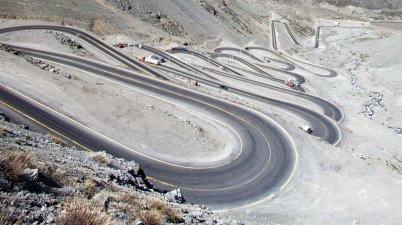 fatores reduzem potência do carro altitude