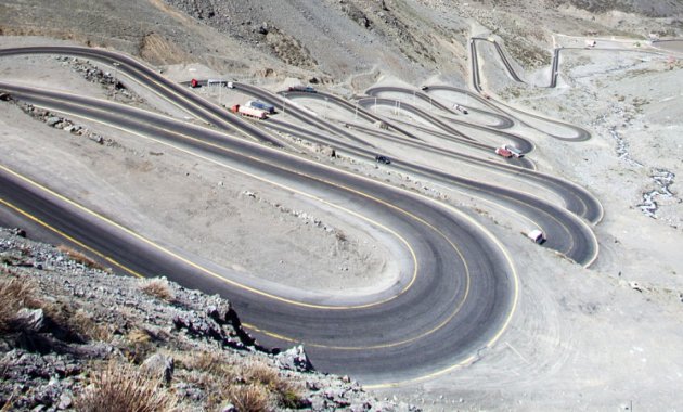 fatores reduzem potência do carro altitude