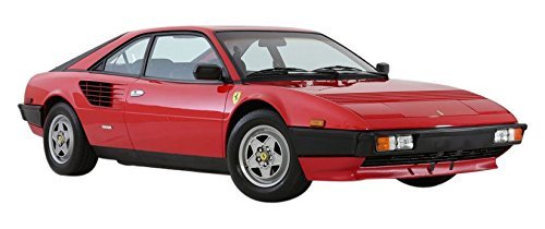 ferrari mondial qv 3.2 V8 1983