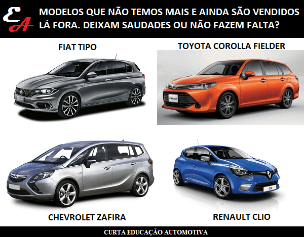 memes educação automotiva carros não tem mais no brasil