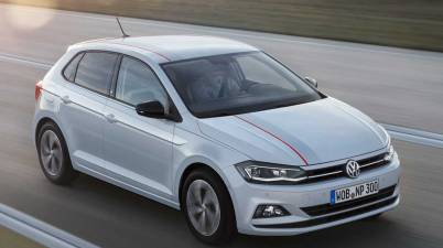 polo 200 tsi 2018 alternativas compra