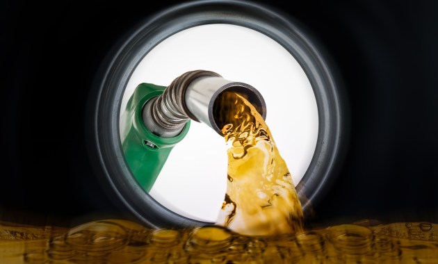 o que acontece com o motor 40% de álcool na gasolina