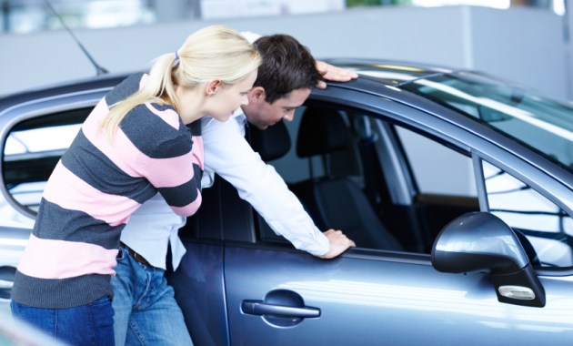 8 requisitos comprar carro novo