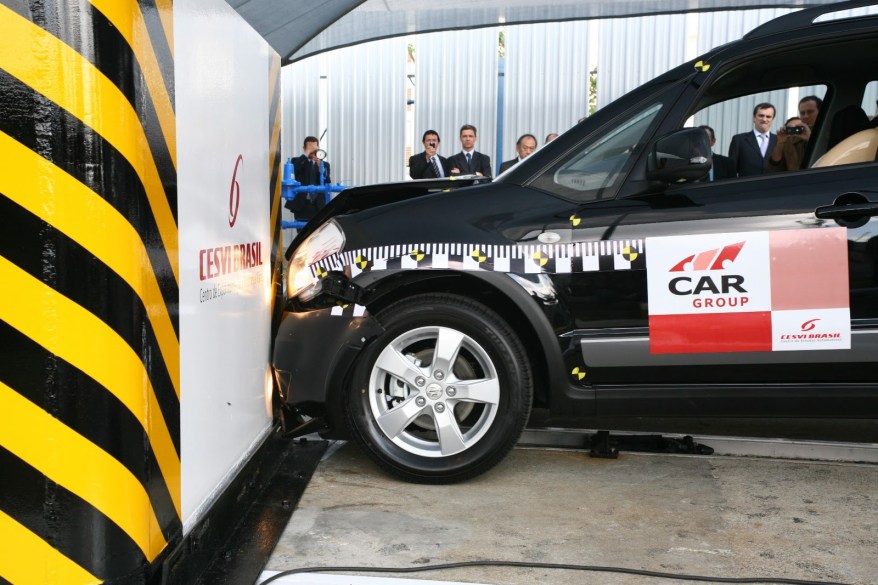 índice de reparabilidade cesvi brasil