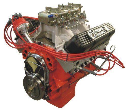 motor V8 7.2 chrysler 440
