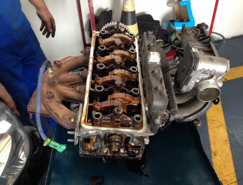 problemas do excesso de álcool no motor gasolina