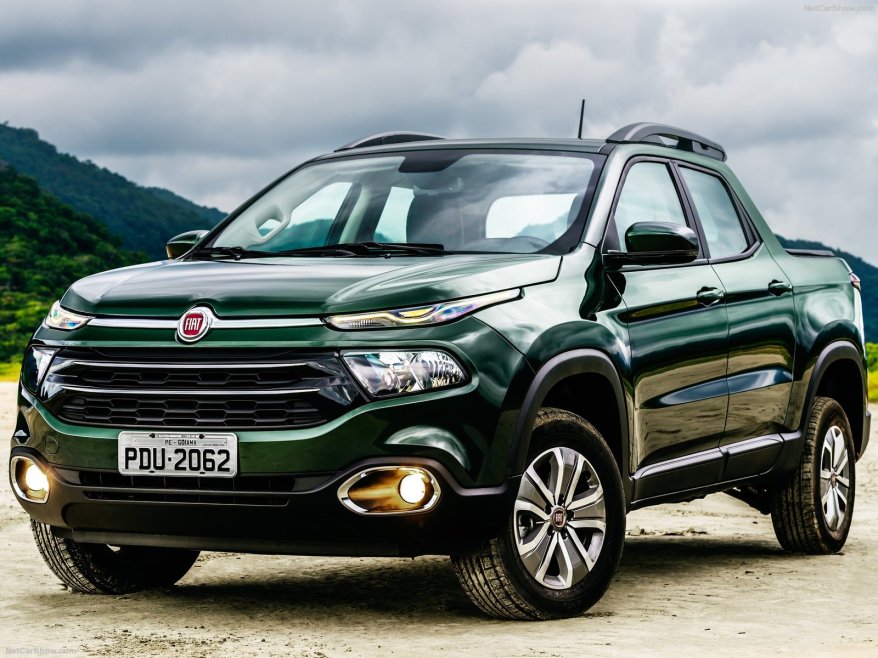 fiat toro crash test 2018