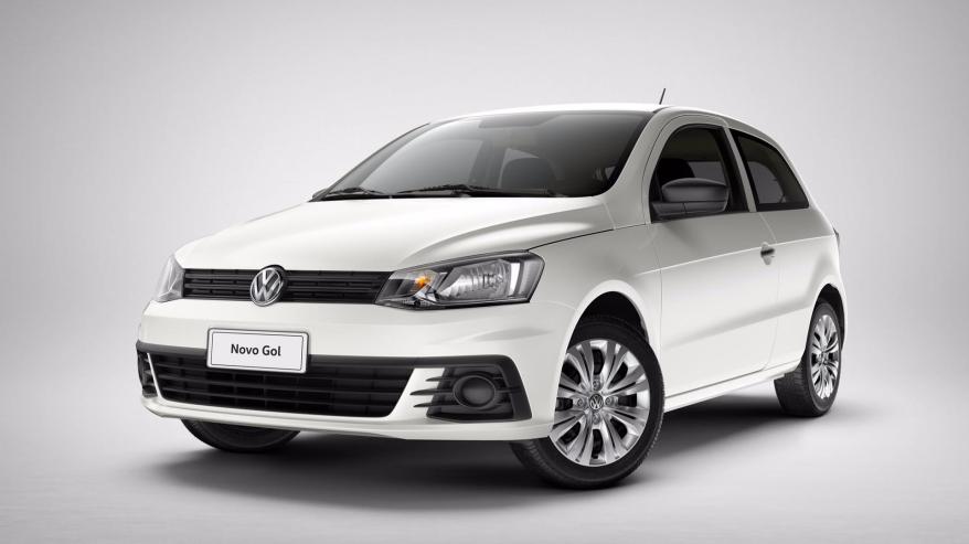 vw gol nota no crash test