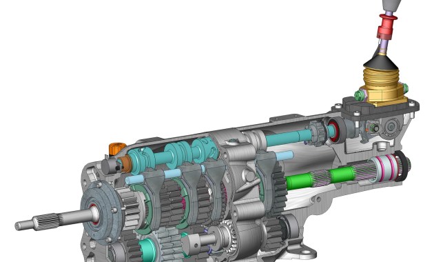 como funciona o câmbio