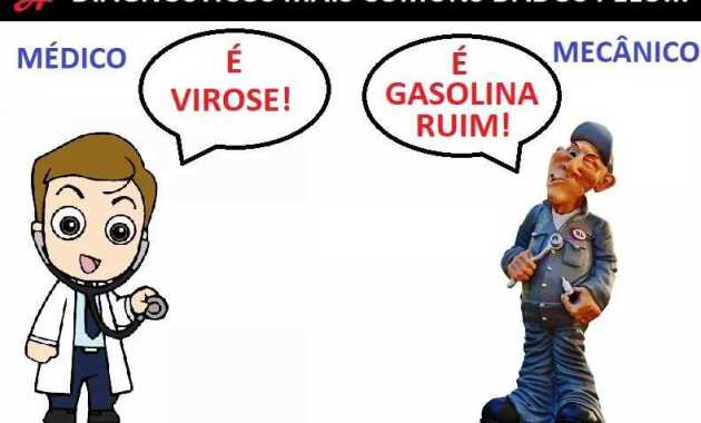 como fazer o motor do carro parar de falhar