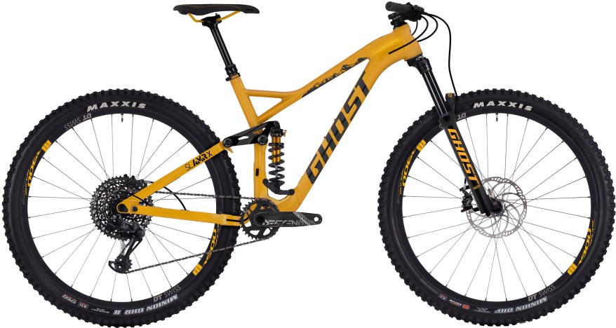 marchas da mountain bike