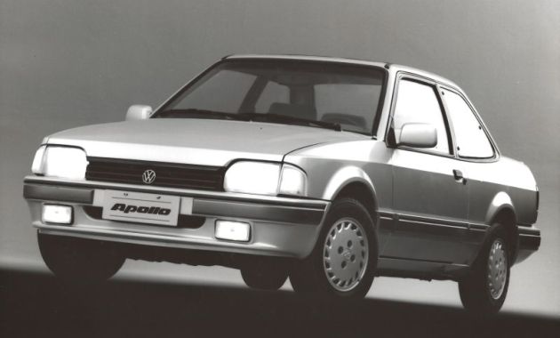 vw apollo mico