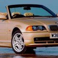 323i Cabrio