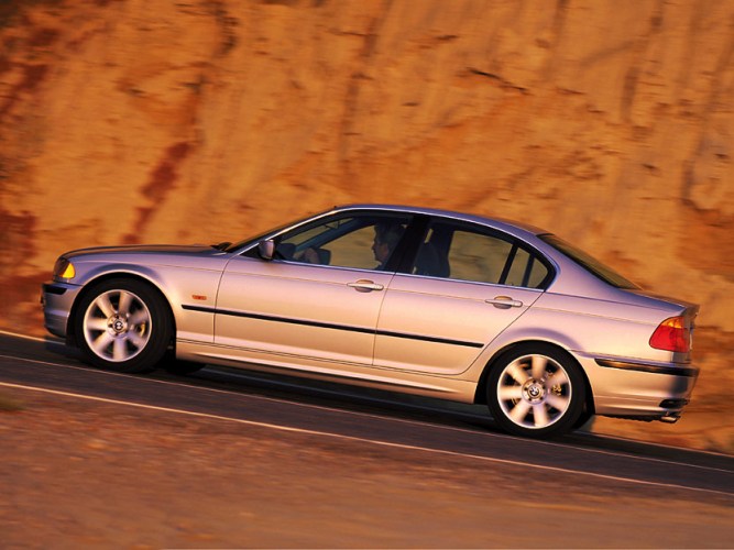 galeria de fotos de BMW em HD