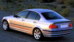 BMW 318i E46