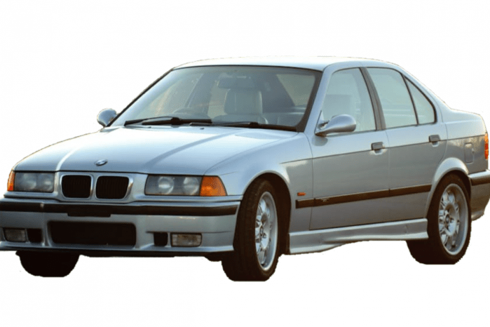 bmw 325i e36 1992 png