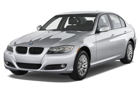 bmw 3 series e90 png