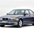 BMW 3er Familie, von E21 bis F90; Eisbach Studios Pasing, Februar&nbsp;2015;