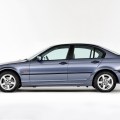 BMW 3er Familie, von E21 bis F90; Eisbach Studios Pasing, Februar&nbsp;2015;