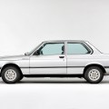 BMW 3er Familie, von E21 bis F90; Eisbach Studios Pasing, Februar&nbsp;2015;