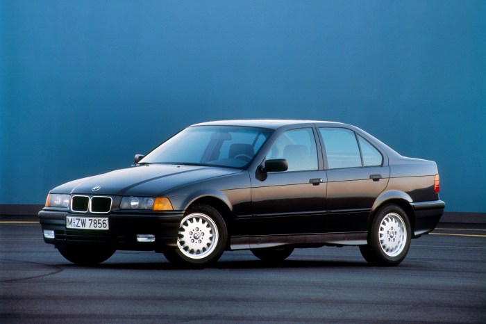 BMW motor 6 em linha