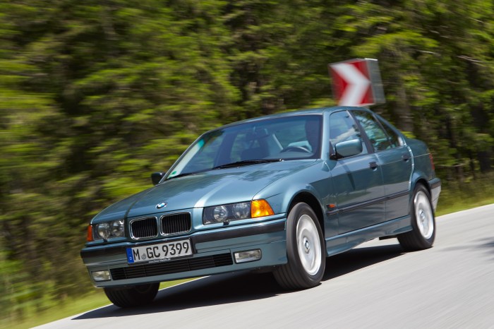 BMW prazer ao dirigir