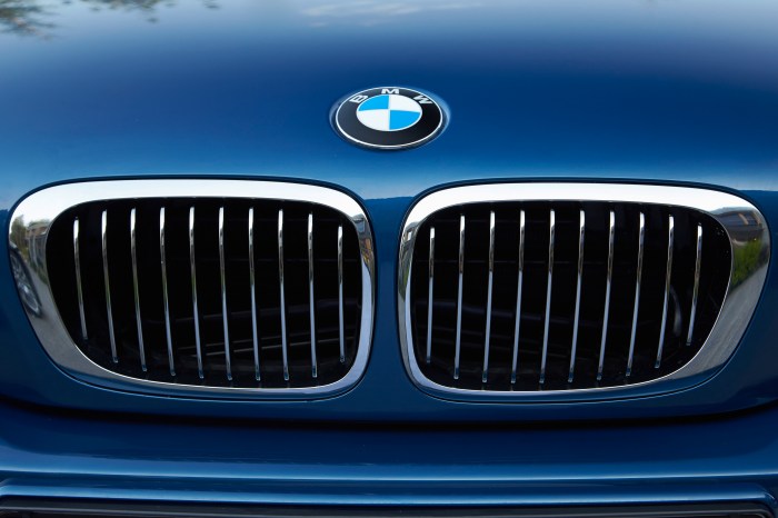 bmw série 3 E46 lanterna grade dianteira