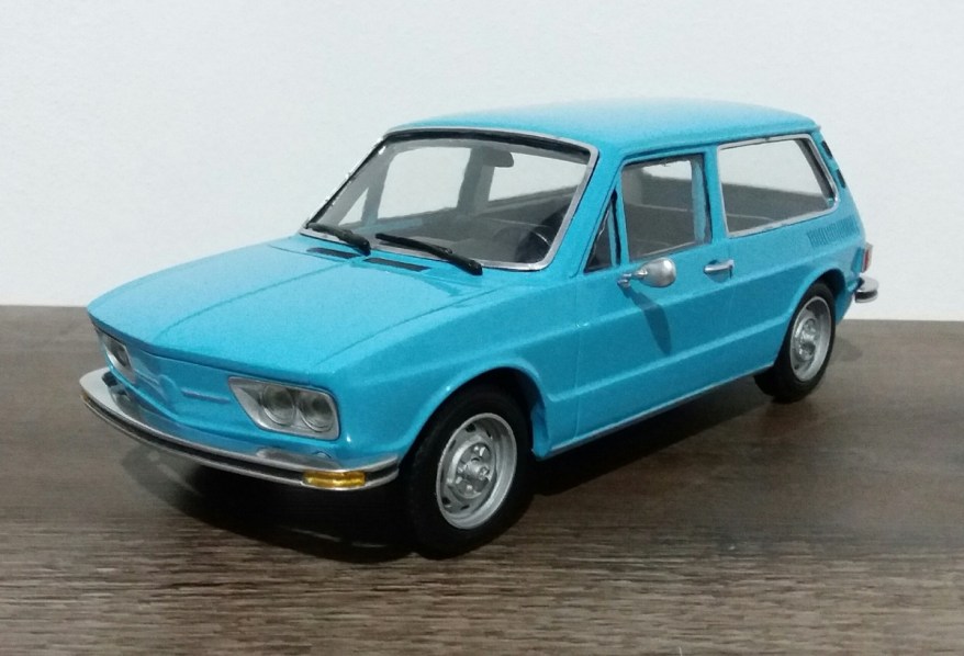 vw brasilia motor a água