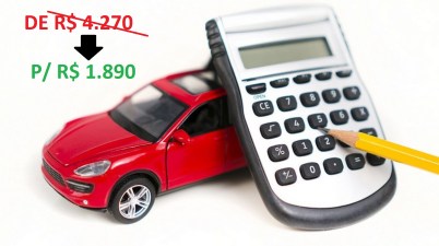 APÓLICE DE SEGURO MAIS BARATA