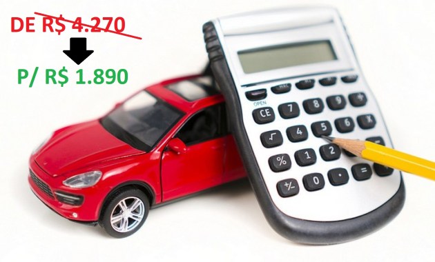 APÓLICE DE SEGURO MAIS BARATA