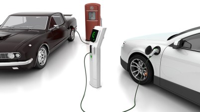 os motores a combustão vão acabar