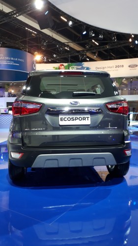 ecosport sem estepe na tampa